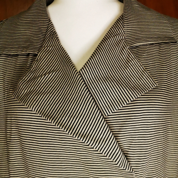 MARIMEKKO Ritva Falla peplum jacket - Picture 3 of 7